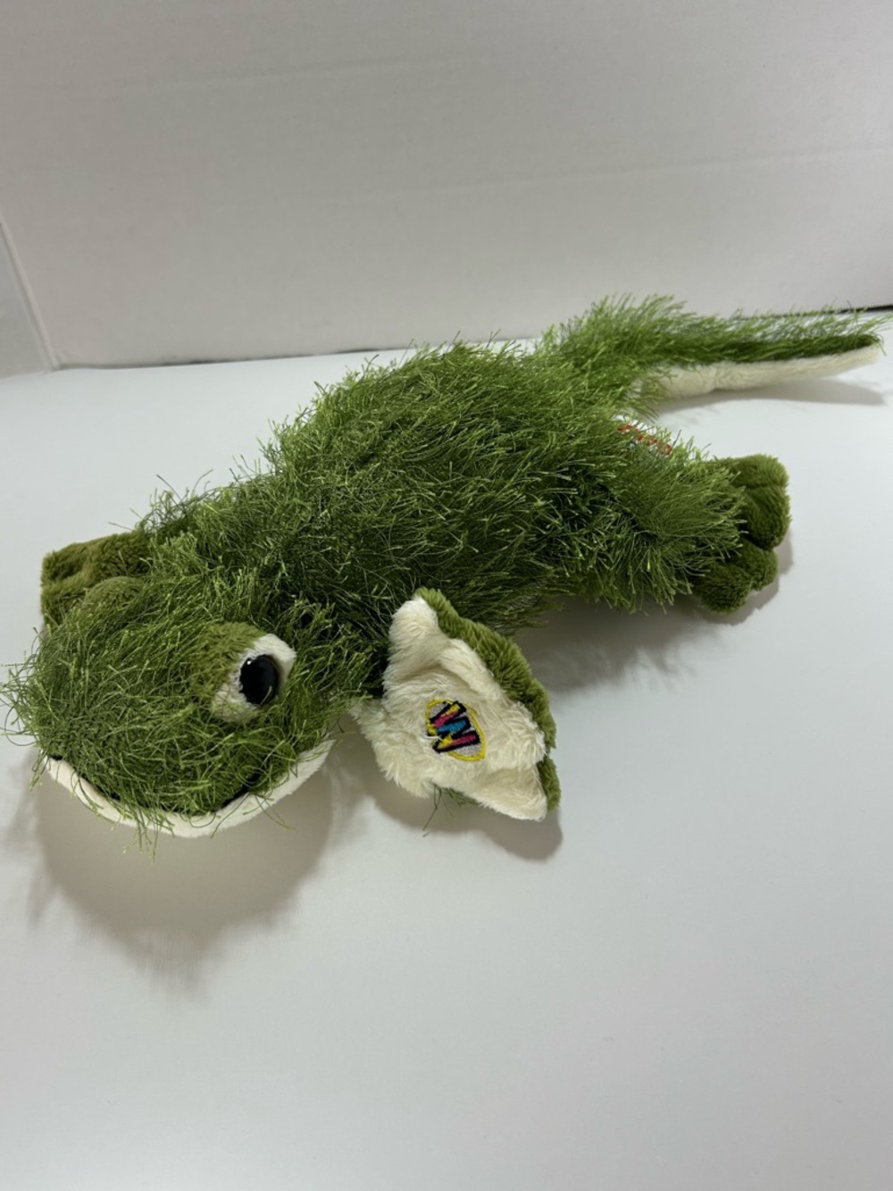 2/$25 🧸 Webkinz Gecko (HM145) Plush - Retired